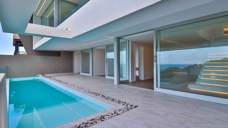 4 Bedroom Property for Sale in Pinnacle Point Golf Estate Western Cape